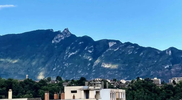 Résidence Le Constellation - 2 Pièces pour 4 Personnes 614, Prenota Appartamento Hotel a Alvernia con parcheggio, Parcheggio