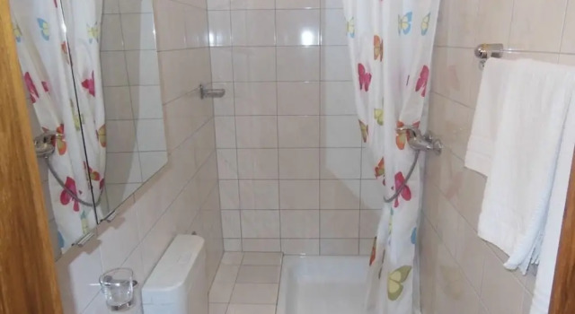 Номер Standard Kämpgens   Hof