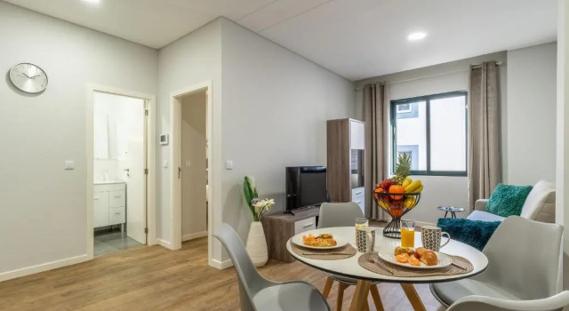 Beatman Boutique I by Atlantic Holiday, Rezerwuj Boutique Hotel Serra de Agua Funchal