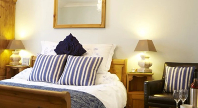 All Seasons Guest House