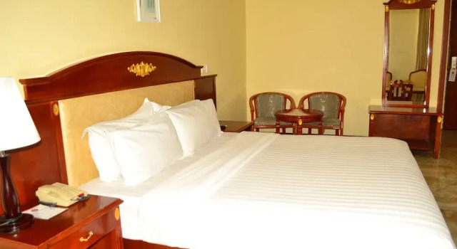 Номер Standard Morena Hotel Dodoma