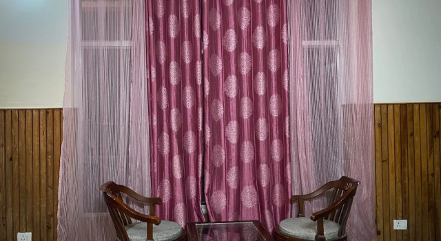 Номер Standard The Canadian Woods Resort