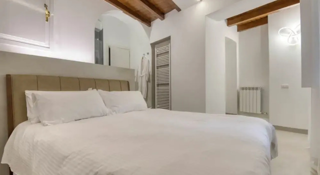 Номер Standard Palazzo Salvecchio