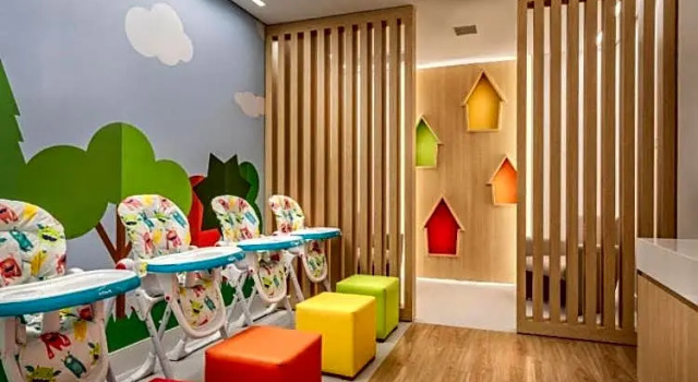 Wyndham gramado termas resort AP 1 quarto