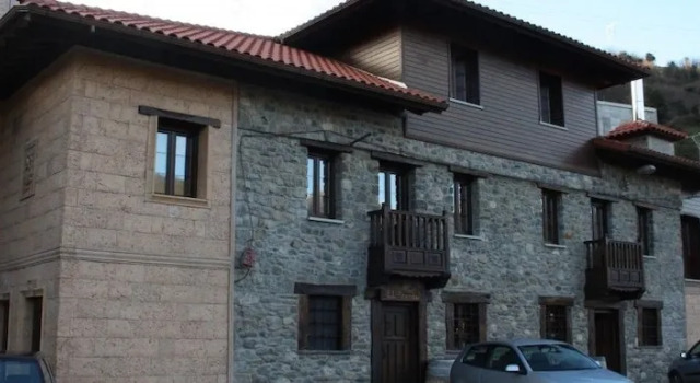 Hotel Rural El Reundu, Prenota Hotel Hotel a Asturie con parcheggio, Parcheggio