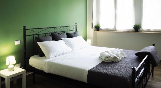 HOTEL RESIDENCE VILLA NINA, Забронировать Отель Споторно Ривьера-делле-Пальме