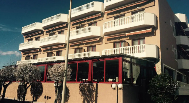 Fanari Hotel