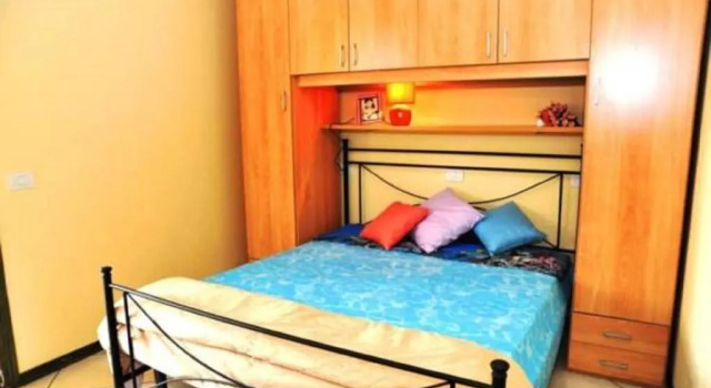 Апартаменты Standard Pomposa Residence