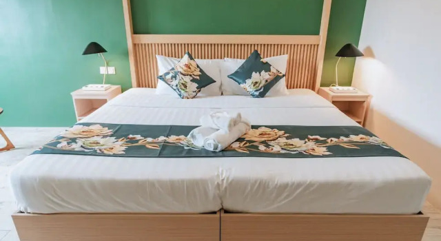 Diane Residences, Забронировать Отель Себу провинция Себу