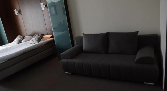 Семейный номер Standard Golden Tulip West Ende