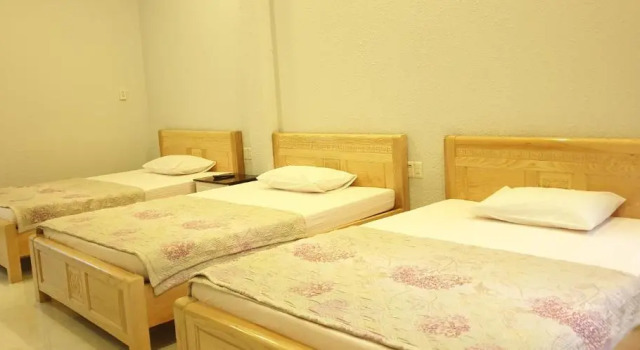 Семейный номер Standard Bac Huong Hotel