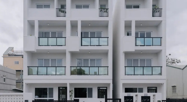terumahouse