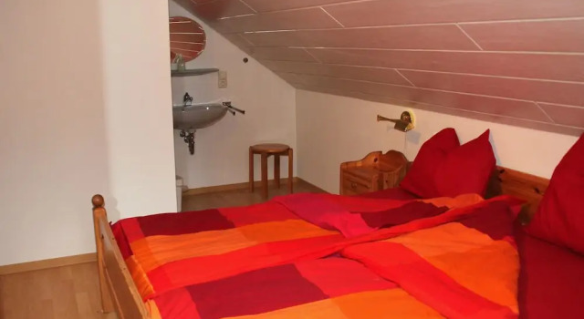 Comfortable Holiday Home on a Reservoir in Hessen With Balcony and Garden, Забронировать Отель Отели земли Гессена 3 звезды, 3*