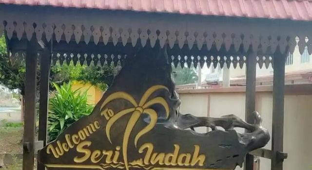 Seri Indah Resort SDN BHD