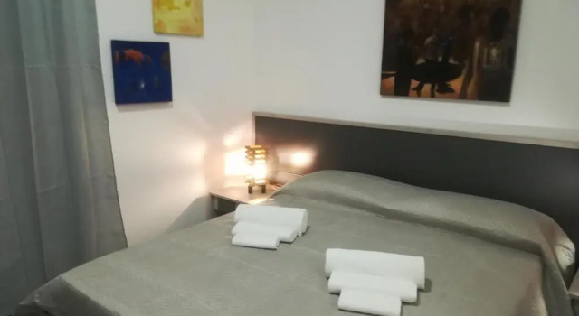 Deluxe Zimmer Dimora dell'Artista 2