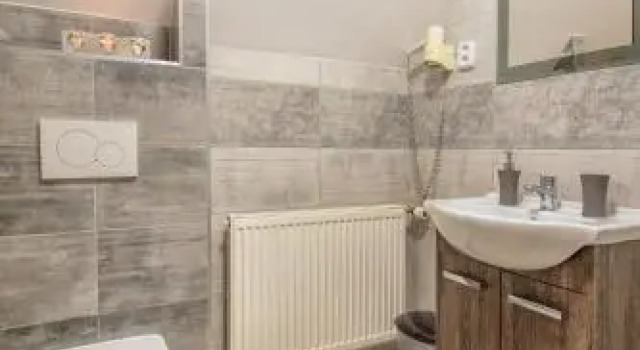 Penzión Ciriak, Rezervovat Hotel Hotely v Prešovský kraj s parkováním, Parkování