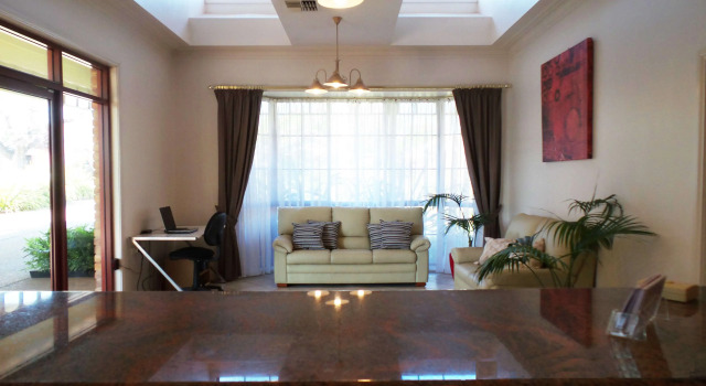 Best Western Ambassador Motor Inn & Apartments