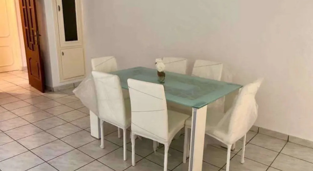 Brighton Flat, Book Hotel 3-stjernede hoteller i Libreville, 3*