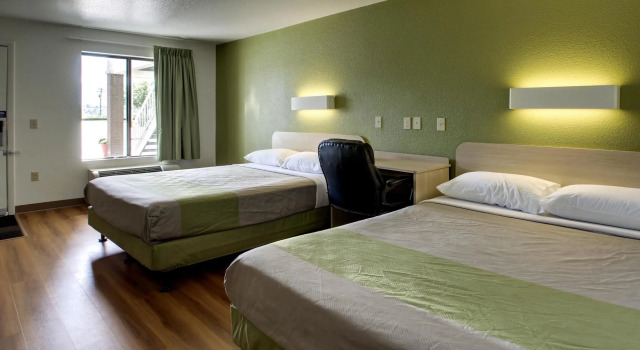 Motel 6-Ogden, UT - Riverdale, Reserva ahora Motel Ogden Powder Mountain