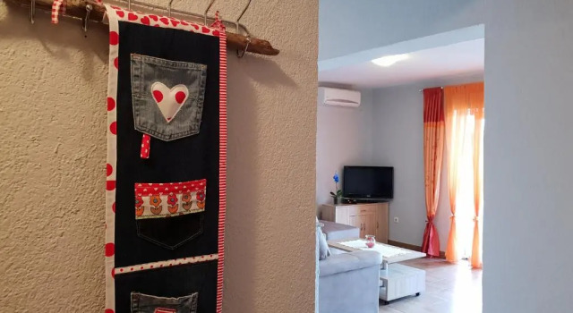 Apartment Josipa, Prenota Appartamento Hotel a Isole Quarnerine con parcheggio, Parcheggio