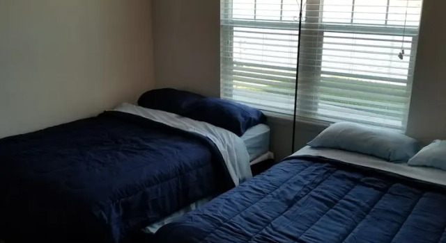 Номер Comfort Condo near IMG Academy & Beaches