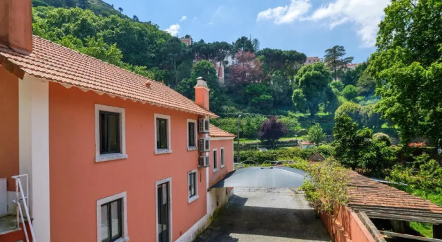 Апартаменты Sintra Bliss A Part