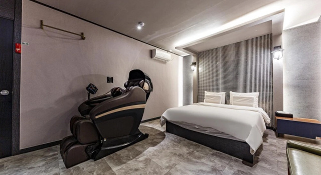 왈츠 호텔, Prenota Hotel Cheonan Chungcheongnam-Do