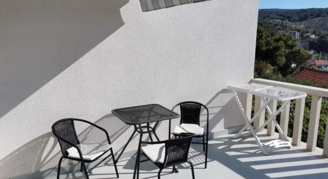 Апартаменты c 1 комнатой Apartment Miljenko Tomic 2