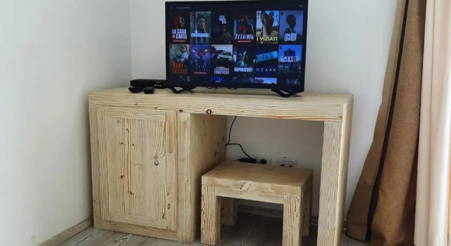 Номер Standard La casa di Minnanna
