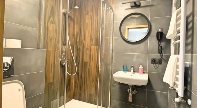 Люкс Comfort Bob Apartments
