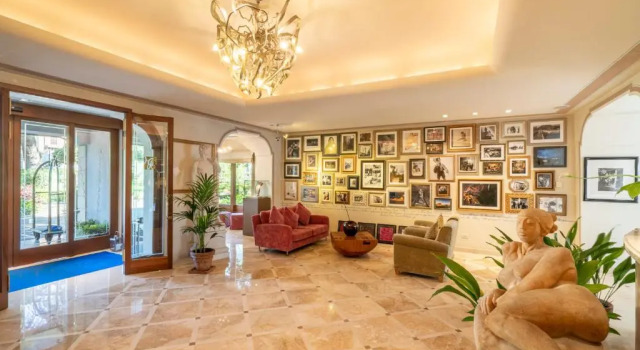 Bellerive Lifestyle Hotel