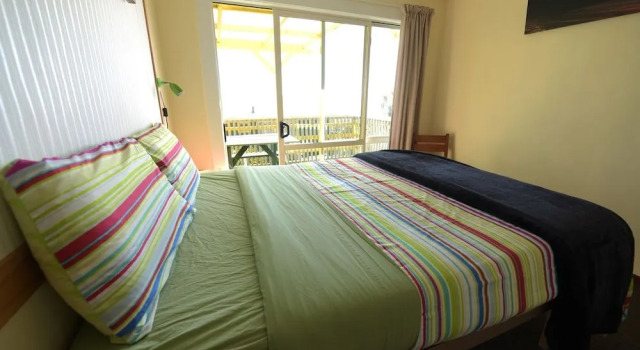 Punakaiki Beach Hostel, 预订 青年旅舍 普纳凯基 Buller