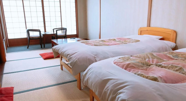 Hotel New Momiji, Забронировать Отель Отели Kita Kanto 3 звезды, 3*