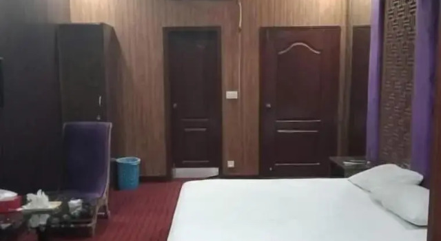 Saphire Inn Motel