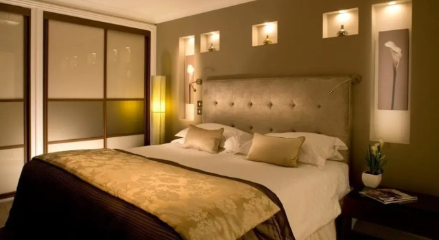 Апартаменты Superior с 2 комнатами Beaufort House - Knightsbridge