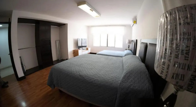 1, Apartment for 4 People - with Invoice, Buchen Sie Ferienwohnung Apartments in Coahuila, Ferienwohnung