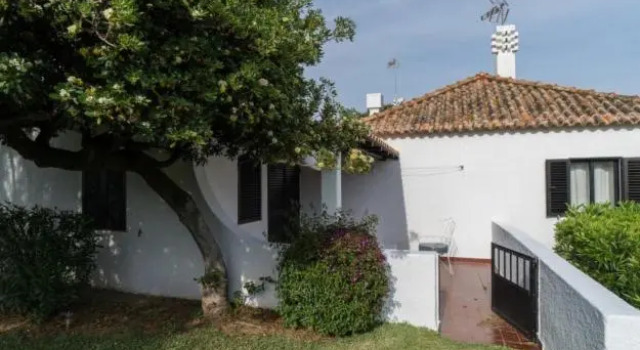 Pedras Del Rei I