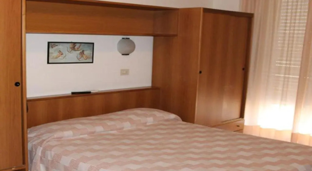Номер Economy Hotel Ribot