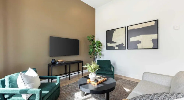 New Build Sleeps 12, 2 Condos, Modern Design Near Downtown Nashville, Boek Boutique Hotel Boetiekhotels in Tennessee, Boutique Hotel
