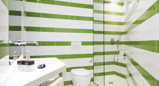 Двухместный номер Standard Hotel Torremaura