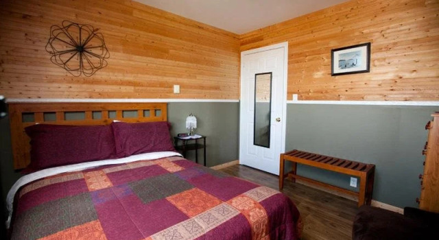 Fortune Harbourview Vacation Home