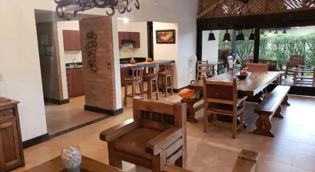 Вилла Villas Panaca Portal 1