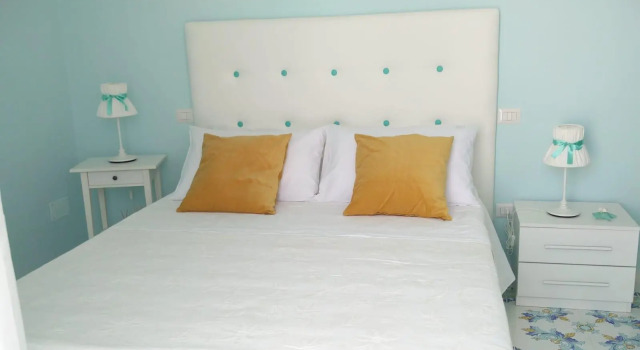 Pharus miseni, Rezerwuj Hotel Hotele w Bacoli z basenem, Basen