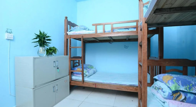 Sanya Traveler Youth Hostel (Dadonghai Branch), Book Hostel Sanya Hainan
