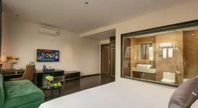 Полулюкс Westlake Pearl Suites - By Pegasy Group
