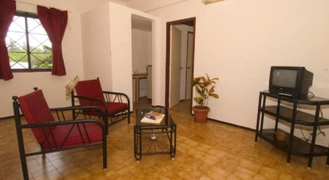 Silla Goa Resort, Book Resort Calangute 