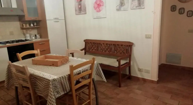 Апартаменты Standard Podere Chiocciola