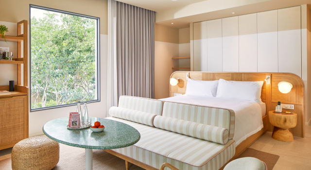 The Standard Hua Hin