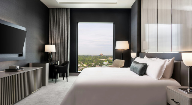 Loews Arlington Hotel, Забронировать Отель Арлингтон Dallas - Fort Worth Metropolitan Area