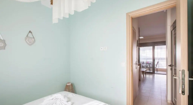 Апартаменты Summer retreat 1 DAJANA